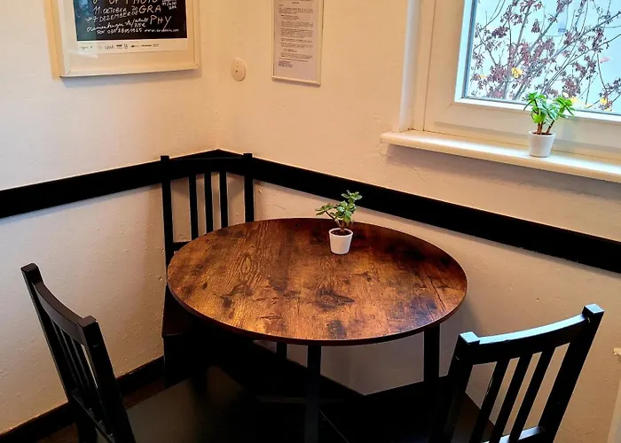 Yoursweethome 아파트