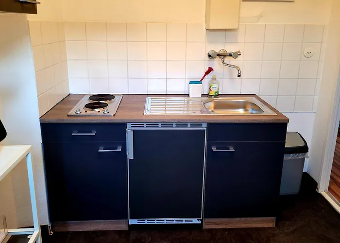 可卡洛奇塔瑟甜蜜公寓