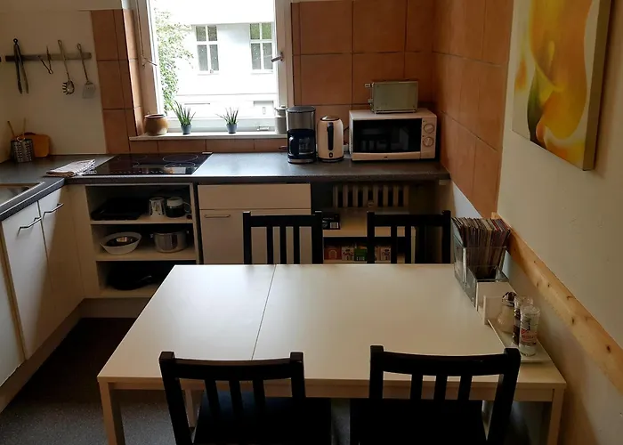 Yoursweethome Berlim