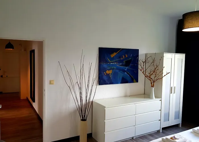 Yoursweethome * برلين