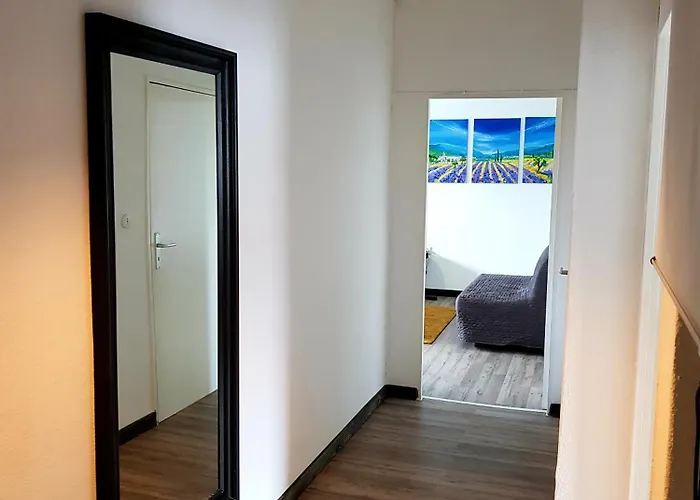 Yoursweethome 아파트