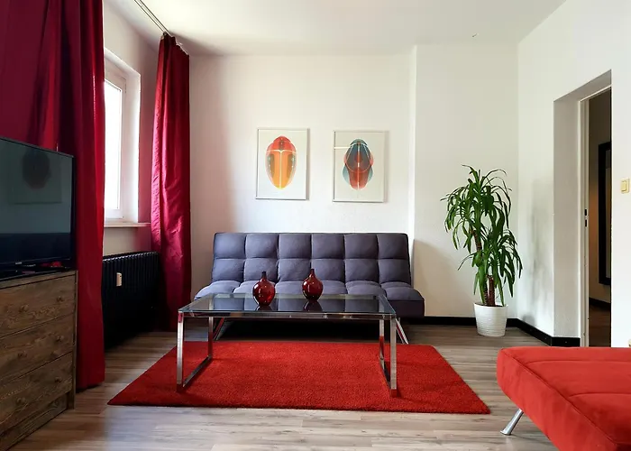 아파트 Yoursweethome *