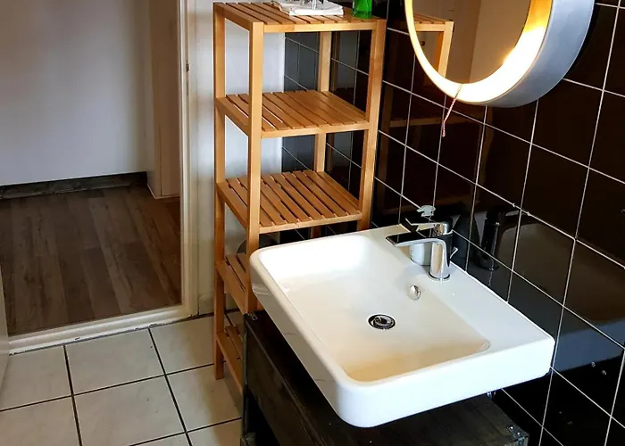 可卡洛奇塔瑟甜蜜公寓