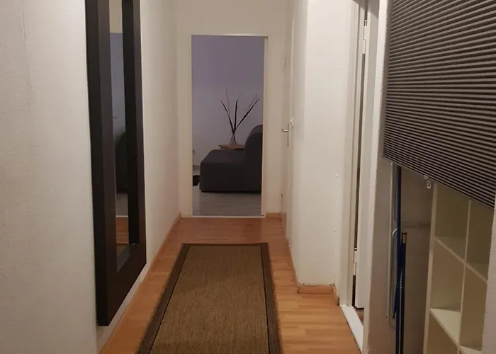 Apartamento Yoursweethome *