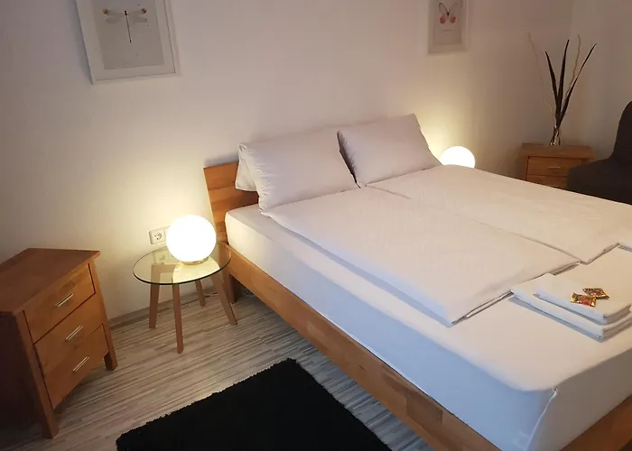 Yoursweethome 아파트 *