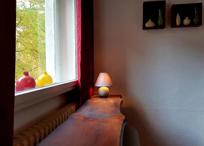 公寓 可卡洛奇塔瑟甜蜜公寓 *