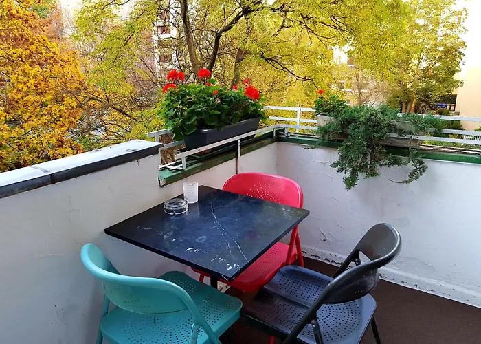 Apartamento Yoursweethome