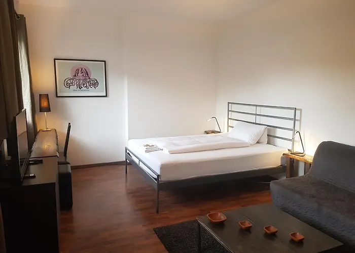 Apartamento Yoursweethome *