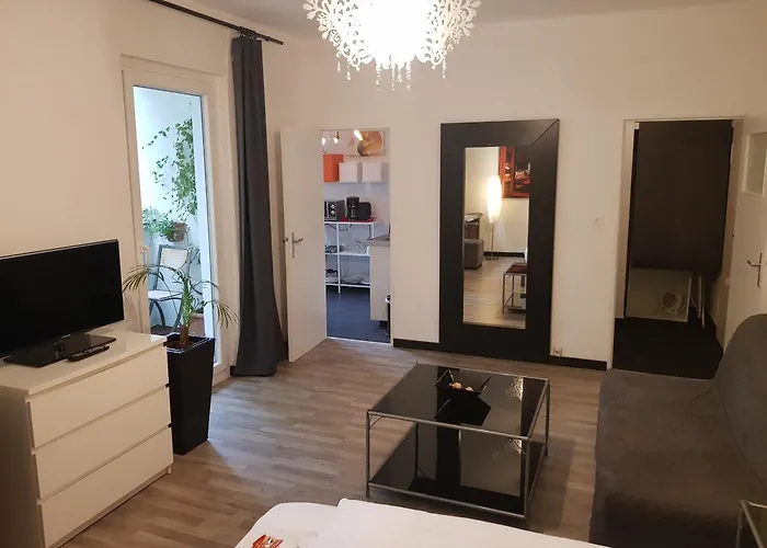 Yoursweethome Apartamento