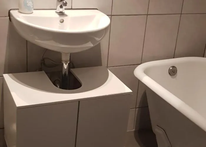 Yoursweethome Apartamento Berlim