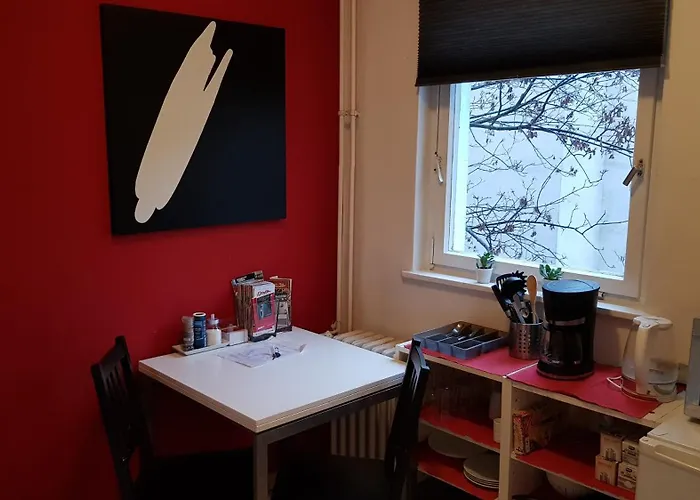 公寓 可卡洛奇塔瑟甜蜜公寓 *