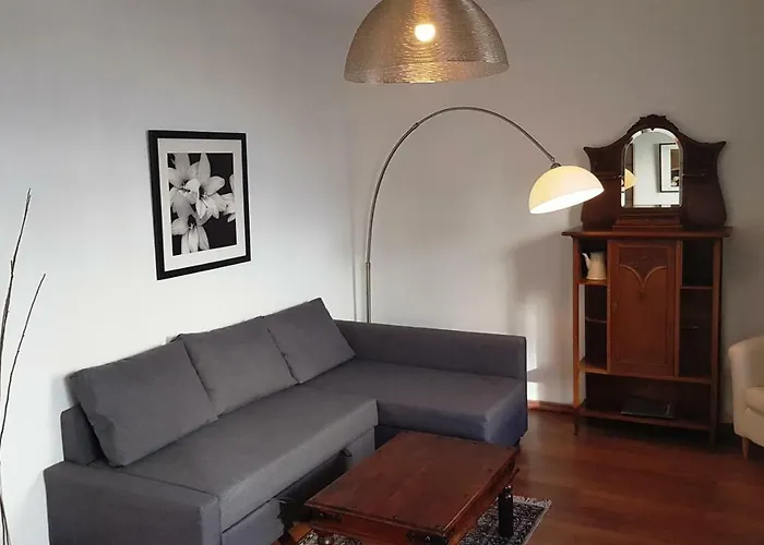 Yoursweethome Apartamento *