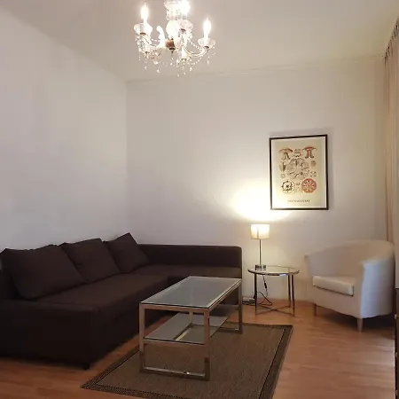 Yoursweethome Daire Berlin