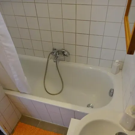 Yoursweethome Daire Berlin