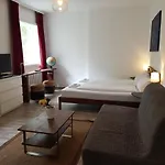 Yoursweethome Apartman Berlin