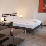 Yoursweethome Apartman Berlin