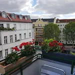 Yoursweethome Apartman Berlin