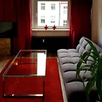 Yoursweethome Apartman *