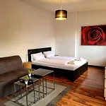 Apartman Yoursweethome *