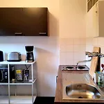 Yoursweethome Apartman