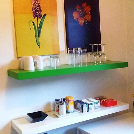 Yoursweethome Appartamento Berlino