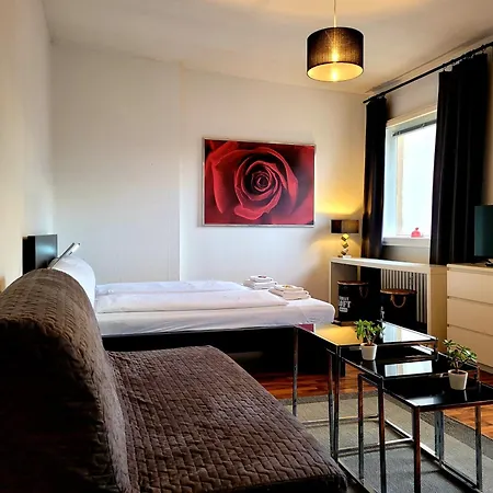 Yoursweethome برلين