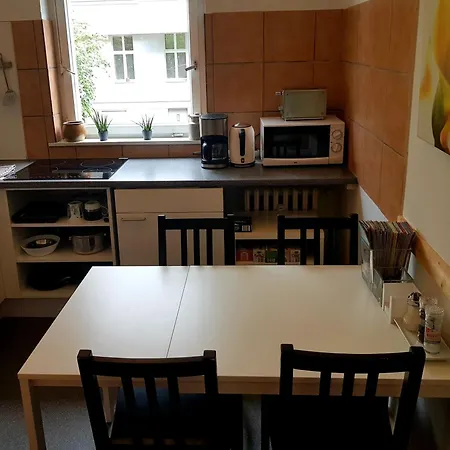 Yoursweethome Berlino