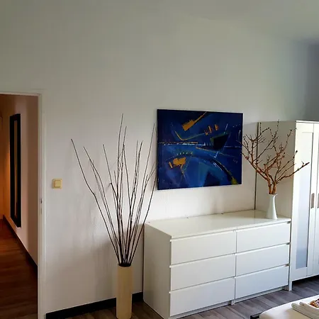 Yoursweethome * Berlino