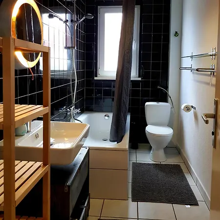 Yoursweethome Berlino