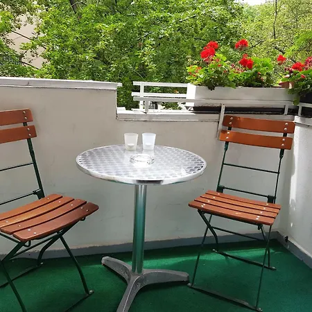 Appartamento Yoursweethome