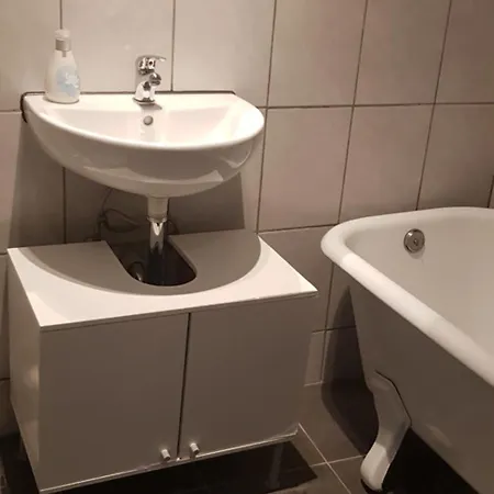 Yoursweethome Appartamento Berlino