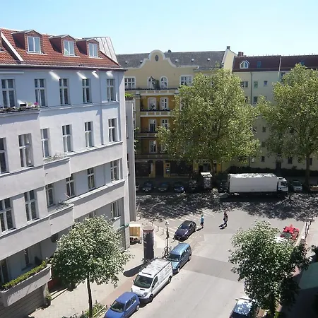 Appartamento Yoursweethome