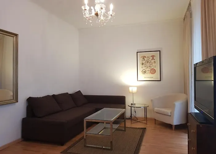 Yoursweethome Διαμέρισμα Βερολίνο