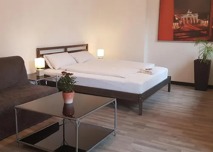 Yoursweethome شقة برلين