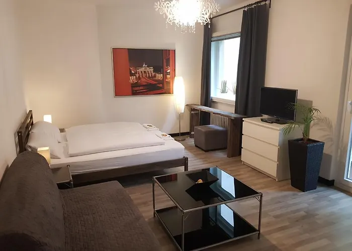 Yoursweethome Βερολίνο