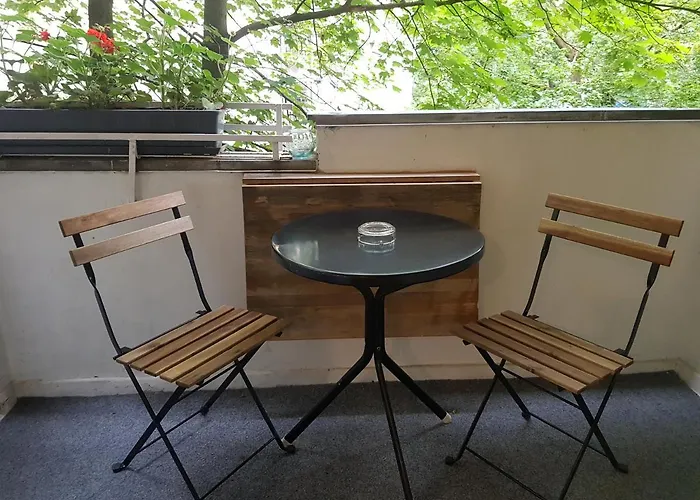 Διαμέρισμα Yoursweethome