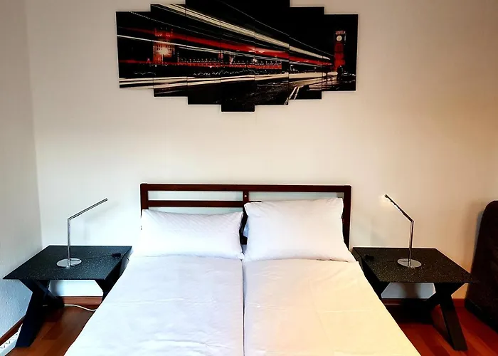 Yoursweethome * Βερολίνο