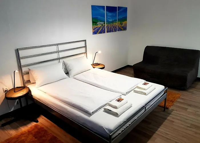 Yoursweethome شقة