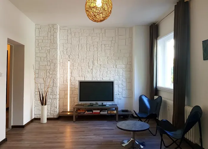 Διαμέρισμα Yoursweethome Βερολίνο