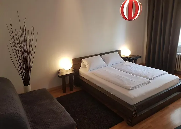 Yoursweethome Διαμέρισμα