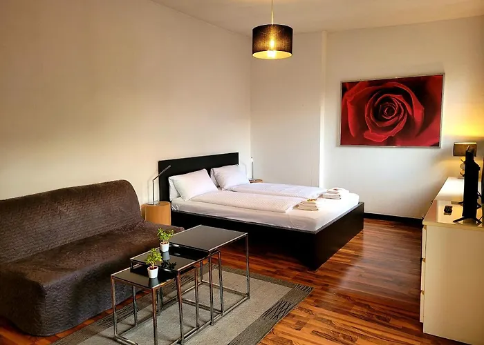 Διαμέρισμα Yoursweethome *