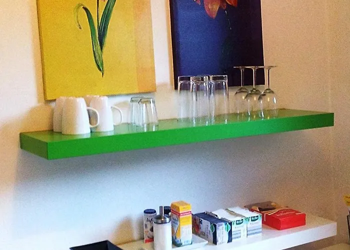 Yoursweethome Διαμέρισμα Βερολίνο