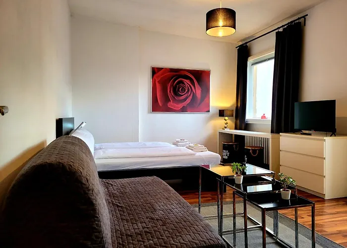 Yoursweethome Βερολίνο