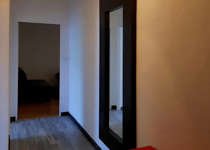 Διαμέρισμα Yoursweethome *