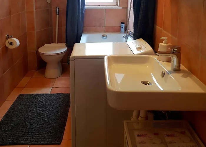 Yoursweethome Βερολίνο