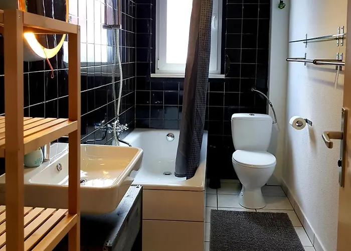 Yoursweethome Βερολίνο