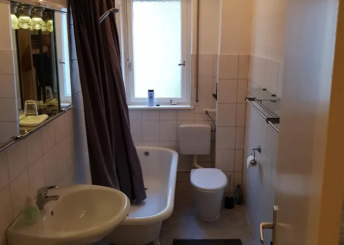 Διαμέρισμα Yoursweethome Βερολίνο