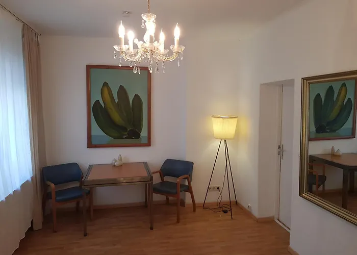 Διαμέρισμα Yoursweethome *