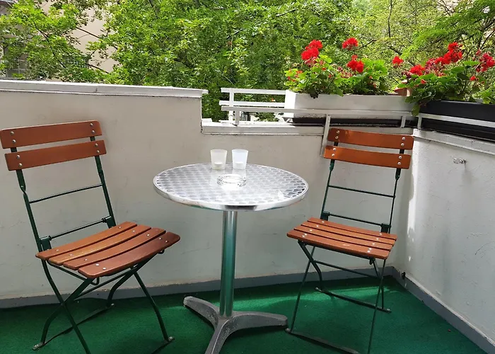 شقة Yoursweethome