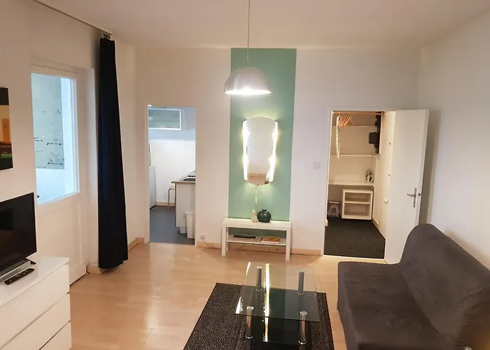 Διαμέρισμα Yoursweethome *